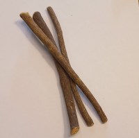 regaliz palo